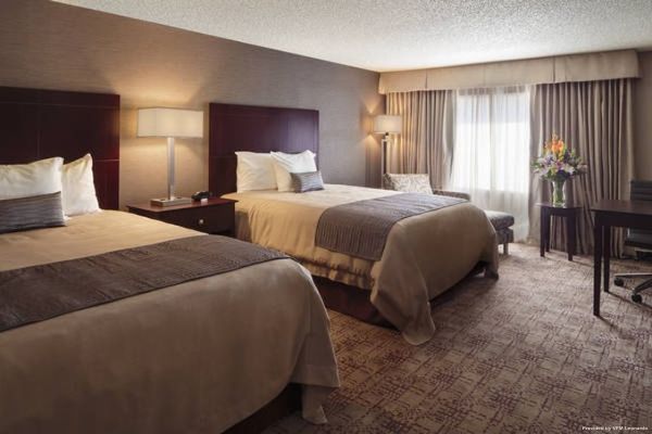 HIGH DESERT INN (Elko)